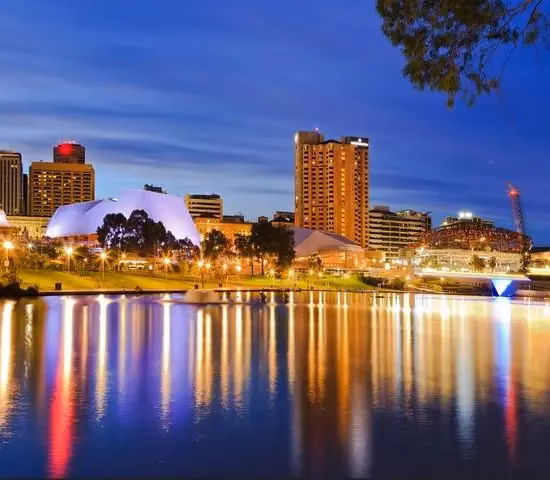 Adelaide