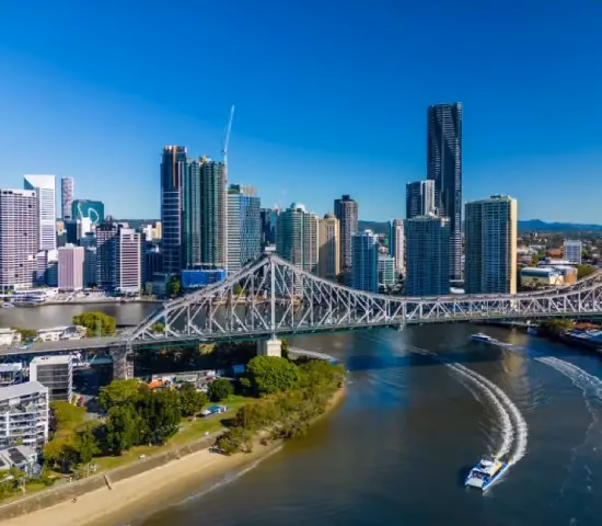 Brisbane