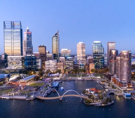 Perth